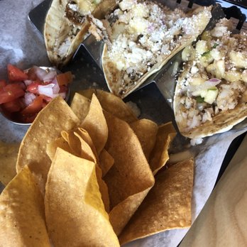 West Passage Brewing Co - Cod tacos with chips - Breweries Near Me - North Kingstown, Rhode Island West Passage Brewing Co - Cod tacos with chips - Breweries Near Me - North Kingstown, Rhode Island