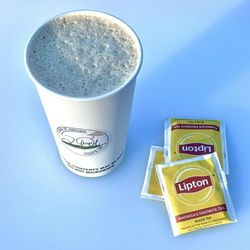2Ơi - Lipton Milktea (Hot)