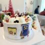 Photo of Paris Baguette
