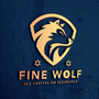 Photo of Fine wolf