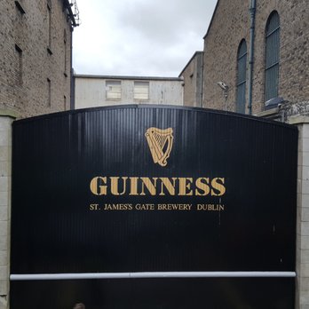 Guinness Storehouse - Breweries Near Me - Dublin, D Guinness Storehouse - Breweries Near Me - Dublin, D