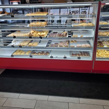 PANA Donuts Coffee & Boba Tea - Donuts Near Me - Indianapolis, Indiana PANA Donuts Coffee & Boba Tea - Donuts Near Me - Indianapolis, Indiana