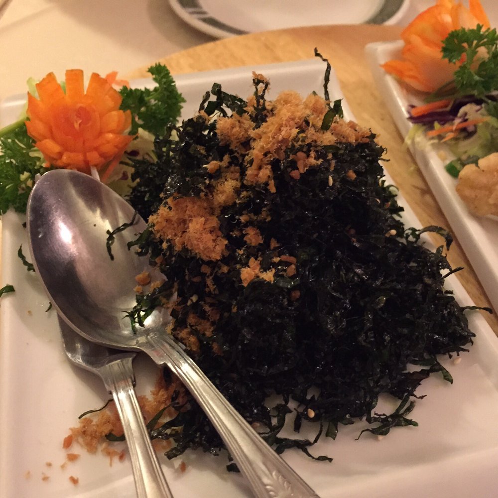 Jasmine House - Chinese Near Me - Melton Mowbray, LEC