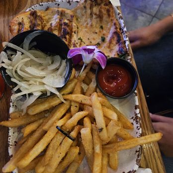 Pal Campo Restaurant - Latin American Near Me - Orlando, Florida