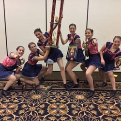 Pure Dynamics Dance Studio