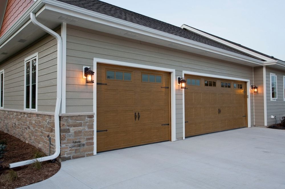 Right Over Head Doors - Garage Door Contractor in Salt Lake City, UT