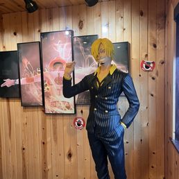 Sanji!!!