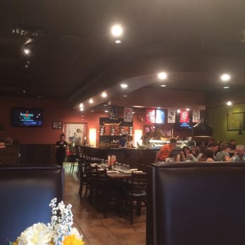 Cool Basil - Corner booth - Thai Near Me - Altoona, Iowa