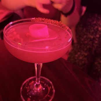 Hidden Gem - Cocktail Bars Near Me - St. Louis, Missouri