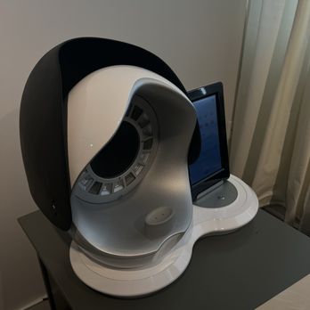 Esthelab - Facial analysis equipment from Korea - Medical Spas Near Me - West Hollywood, California Esthelab - Facial analysis equipment from Korea - Medical Spas Near Me - West Hollywood, California