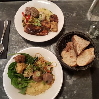 Boulettes - French Near Me - Paris, 75 Boulettes - French Near Me - Paris, 75