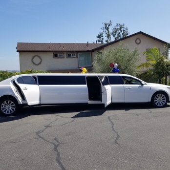 Excel Fleet Limo - Limos Near Me - Fullerton, California