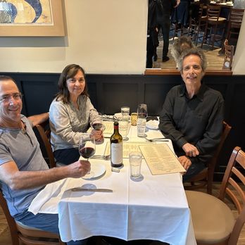 La Vecchia Cucina - Dinner with my Santa Monica cousins - Italian Near Me - Santa Monica, California La Vecchia Cucina - Dinner with my Santa Monica cousins - Italian Near Me - Santa Monica, California