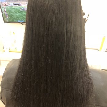 Drybar - Miracle Mile - Curly to straight - Blow Dry/Out Services Near Me - Las Vegas, Nevada Drybar - Miracle Mile - Curly to straight - Blow Dry/Out Services Near Me - Las Vegas, Nevada