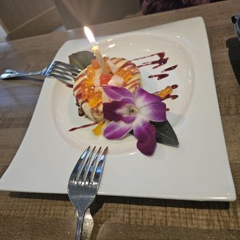 Bamboo Penny's - Dessert - Thai Near Me - Leawood, Kansas Bamboo Penny's - Dessert - Thai Near Me - Leawood, Kansas
