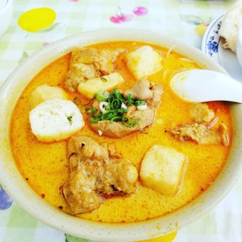 Malay Restaurant - Curry noodles - Malaysian Near Me - Flushing, New York Malay Restaurant - Curry noodles - Malaysian Near Me - Flushing, New York