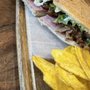 Photo of Criollisimo Sandwich Shop