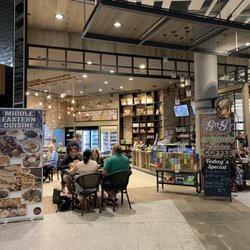 Grain n Grocer
