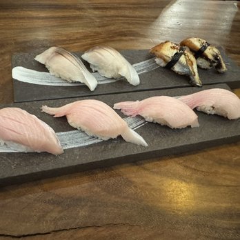 Chacho Sushi - Sushi Bars Near Me - San Francisco, California
