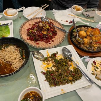 Yuan Bistro - Chinese Near Me - Milpitas, California Yuan Bistro - Chinese Near Me - Milpitas, California