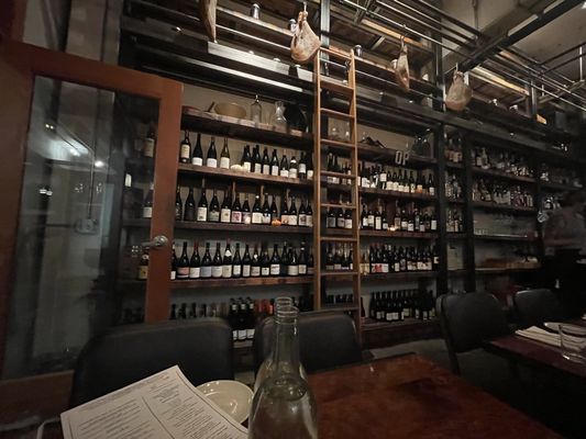 Olympia Provisions by null