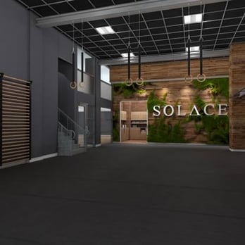 Solace - Gyms Near Me - New York, New York Solace - Gyms Near Me - New York, New York