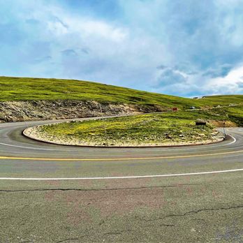 Medicine Bow Curve - Parks Near Me - Estes Park, Colorado Medicine Bow Curve - Parks Near Me - Estes Park, Colorado