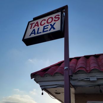 Tacos Alex - TACOS ALEX - Tacos Near Me - San Marcos, California Tacos Alex - TACOS ALEX - Tacos Near Me - San Marcos, California