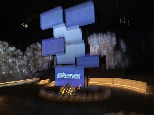 Mississippi Civil Rights Museum by null