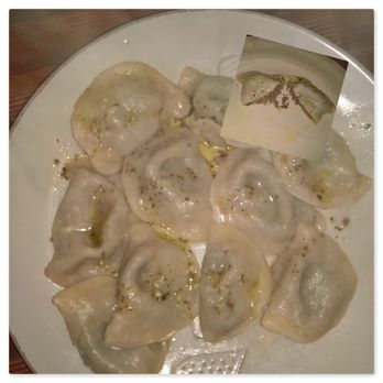 Pierogi MR Vincent - Lamb (#28) - Pierogis Near Me - Kraków, Massachusetts