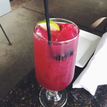 Eleven - sangria - New American Near Me - Pittsburgh, Pennsylvania