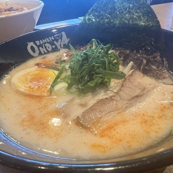 Onoya Ramen - Ramen Near Me - Honolulu, Hawaii Onoya Ramen - Ramen Near Me - Honolulu, Hawaii