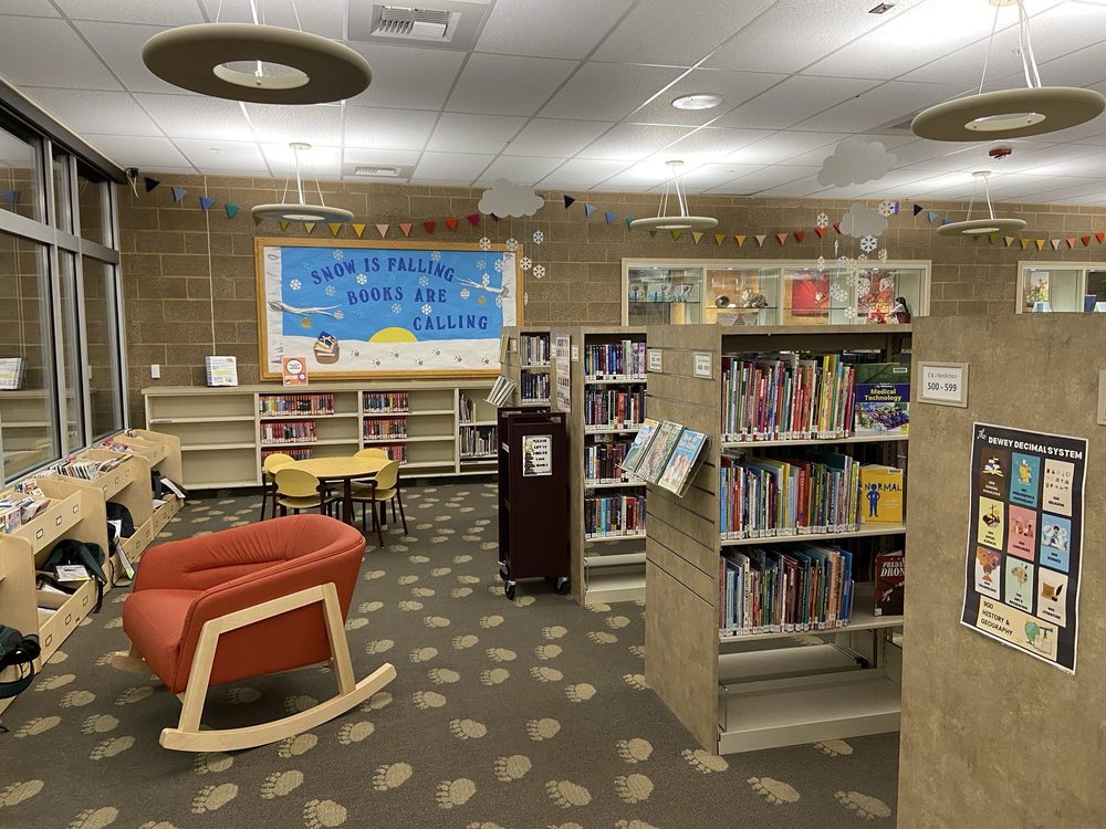COEUR D’ALENE PUBLIC LIBRARY - Updated June 2026 - 22 Photos & 15 ...