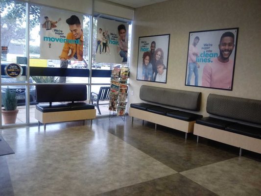Supercuts 4301 W William Cannon Dr B126 Austin Tx Hair Salons Mapquest