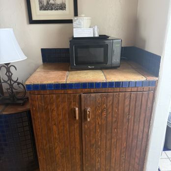 Inn At Avila Beach - Old busted cabinet - Resorts Near Me - Avila Beach, California Inn At Avila Beach - Old busted cabinet - Resorts Near Me - Avila Beach, California