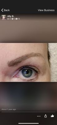 The Tattoo Lounge by null