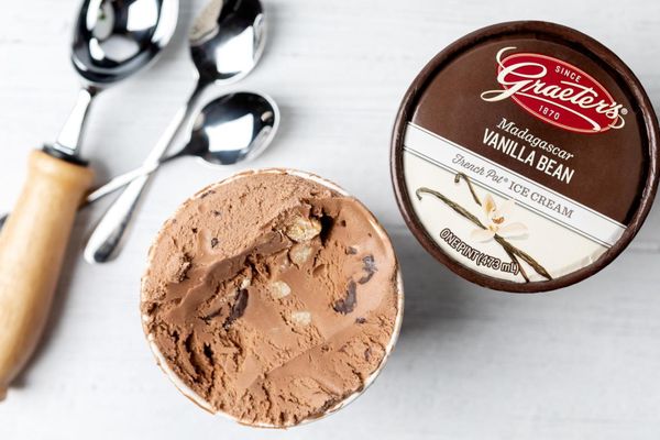 Graeter's Ice Cream by null