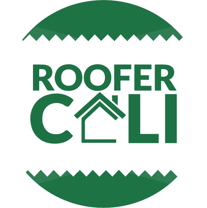 Slide of Roofer Cali