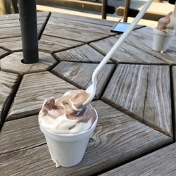 Lumberjack Pass Miniature Golf