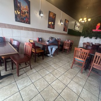 Mila's Shawarma - Middle Eastern Near Me - Richmond, Virginia
