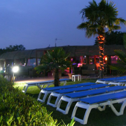 Baia Terme Club