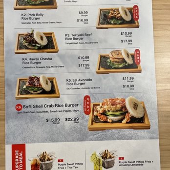 Kyuramen - Cherry Hill - Ramen Near Me - Cherry Hill, New Jersey