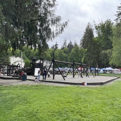 Kneeland Park