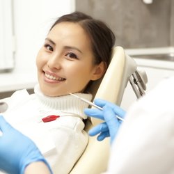 Dental Center Of Tysons Corner - Cosmetic Dentist