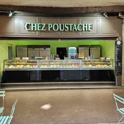 Chez Poustache