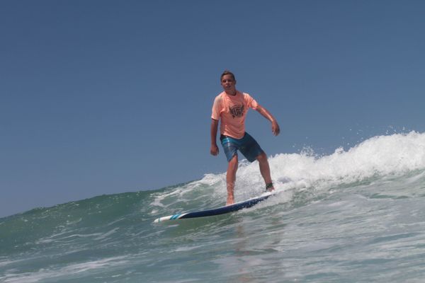 Surf Diva Surf School & Surf Shop by null