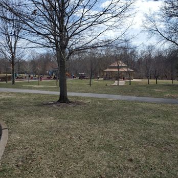 Millennium Park - Parks Near Me - Creve Coeur, Missouri