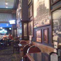 Peacock Alley