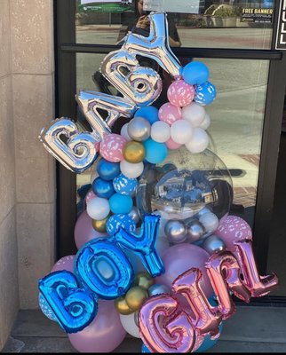 The Candy Bar by null