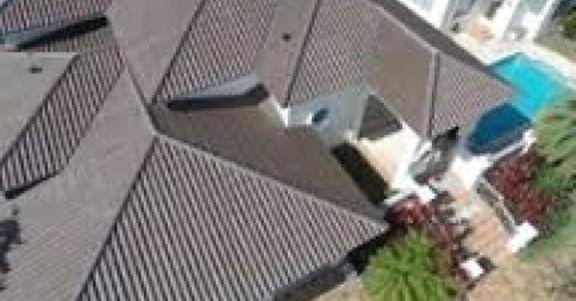 Slide of RN Palmer Roofing